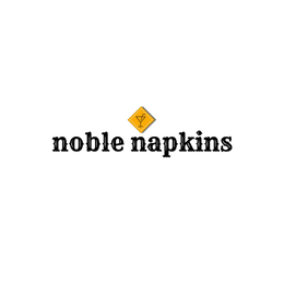 NOBLE NAPKINS trademark