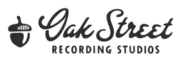 OAK STREET RECORDING STUDIOS trademark