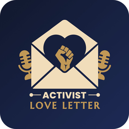 ACTIVIST LOVE LETTER trademark