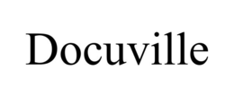 DOCUVILLE trademark