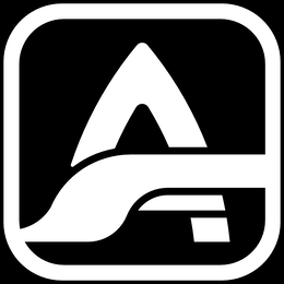 A F trademark