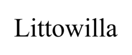LITTOWILLA trademark
