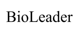 BIOLEADER trademark