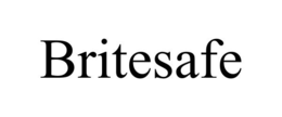 BRITESAFE trademark