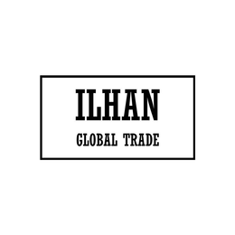 ILHAN GLOBAL TRADE trademark