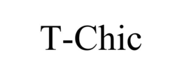 T-CHIC trademark