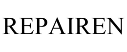 REPAIREN trademark