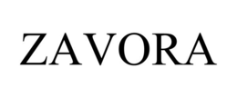 ZAVORA trademark