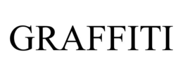 GRAFFITI trademark