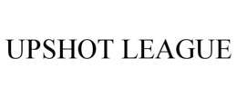UPSHOT LEAGUE trademark