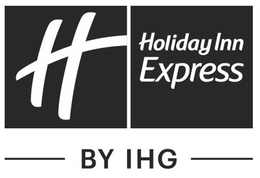 H HOLIDAY INN EXPRESS BY IHG trademark