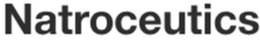 NATROCEUTICS trademark