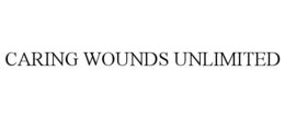 CARING WOUNDS UNLIMITED trademark