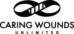CARING WOUNDS UNLIMITED trademark