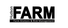 HUDSON FARM FARM ANALYSIS & RISK MANAGEMENT trademark