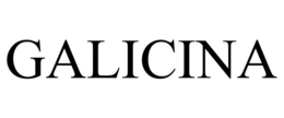 GALICINA trademark