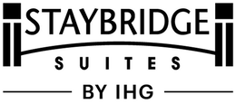STAYBRIDGE SUITES BY IHG trademark