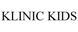 KLINIC KIDS trademark