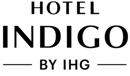 HOTEL INDIGO BY IHG trademark