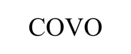 COVO trademark