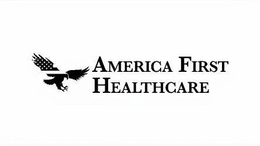 AMERICA FIRST HEALTHCARE trademark