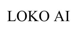 LOKO AI trademark