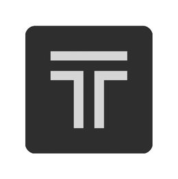 T trademark