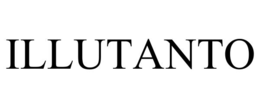 ILLUTANTO trademark