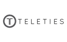 T TELETIES trademark