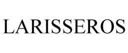 LARISSEROS trademark