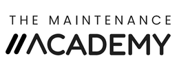 THE MAINTENANCE ACADEMY trademark