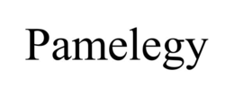PAMELEGY trademark