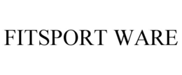 FITSPORT WARE trademark