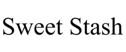 SWEET STASH trademark