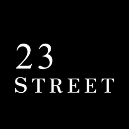 23 STREET trademark
