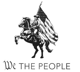 WE THE PEOPLE trademark