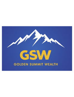 GSW GOLDEN SUMMIT WEALTH trademark