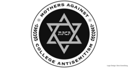 MOTHERS AGAINST COLLEGE ANTISEMITISM MACA trademark