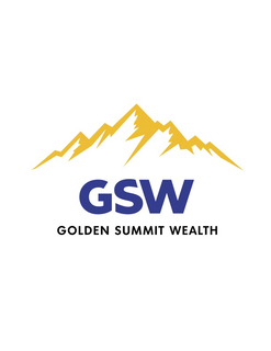 GSW GOLDEN SUMMIT WEALTH trademark