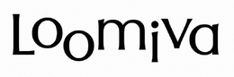 LOOMIVA trademark