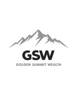 GSW GOLDEN SUMMIT WEALTH trademark