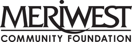 MERIWEST COMMUNITY FOUNDATION trademark