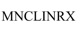 MNCLINRX trademark