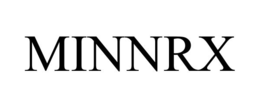 MINNRX trademark
