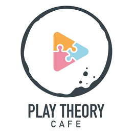 PLAY THEORY CAFE trademark