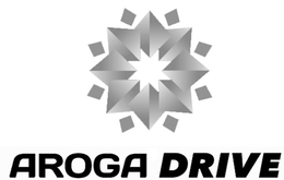 AROGA DRIVE trademark