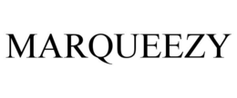MARQUEEZY trademark