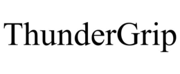 THUNDERGRIP trademark