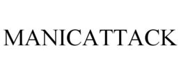 MANICATTACK trademark