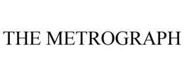 THE METROGRAPH trademark